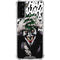 DC Comics The Joker Killing Joke Variant Cover Art by Brian Bolland Galaxy S22 Plus Clear Case