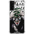 DC Comics The Joker Killing Joke Variant Cover Art by Brian Bolland Galaxy S22 Plus Clear Case