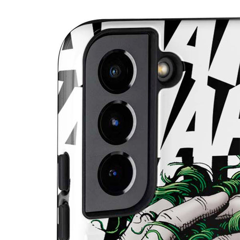 DC Comics The Joker Killing Joke Variant Cover Art by Brian Bolland Galaxy S22 Pro Case