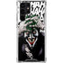 DC Comics The Joker Killing Joke Variant Cover Art by Brian Bolland Galaxy S22 Ultra Clear Case