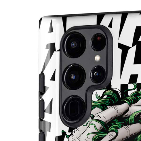 DC Comics The Joker Killing Joke Variant Cover Art by Brian Bolland Galaxy S22 Ultra Pro Case