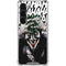 DC Comics The Joker Killing Joke Variant Cover Art by Brian Bolland Galaxy S23 Clear Case