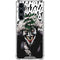 DC Comics The Joker Killing Joke Variant Cover Art by Brian Bolland Galaxy S23 FE Clear Case
