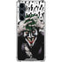 DC Comics The Joker Killing Joke Variant Cover Art by Brian Bolland Galaxy S23 FE Clear Case