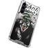DC Comics The Joker Killing Joke Variant Cover Art by Brian Bolland Galaxy S23 FE Clear Case