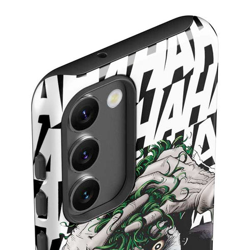 DC Comics The Joker Killing Joke Variant Cover Art by Brian Bolland Galaxy S23 Plus Pro Case