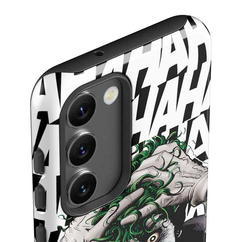 DC Comics The Joker Killing Joke Variant Cover Art by Brian Bolland Galaxy S23 Pro Case