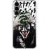 DC Comics The Joker Killing Joke Variant Cover Art by Brian Bolland Galaxy S24 Plus Clear Case