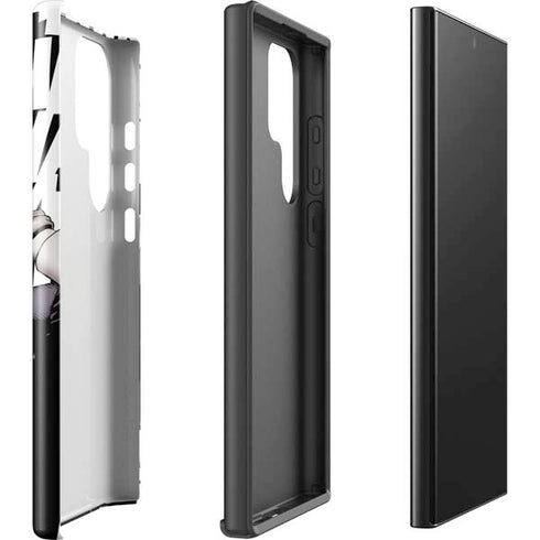 DC Comics The Joker Killing Joke Variant Cover Art by Brian Bolland Galaxy S24 Ultra Impact Case