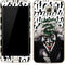 DC Comics The Joker Killing Joke Variant Cover Art by Brian Bolland Galaxy S7 Edge Skin