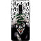 DC Comics The Joker Killing Joke Variant Cover Art by Brian Bolland Galaxy S9 Plus Skin