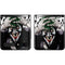DC Comics The Joker Killing Joke Variant Cover Art by Brian Bolland Galaxy Z Flip Skin