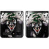 DC Comics The Joker Killing Joke Variant Cover Art by Brian Bolland Galaxy Z Flip Skin