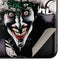 DC Comics The Joker Killing Joke Variant Cover Art by Brian Bolland Galaxy Z Flip Skin