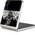 DC Comics The Joker Killing Joke Variant Cover Art by Brian Bolland Galaxy Z Flip3 5G Skin