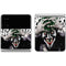 DC Comics The Joker Killing Joke Variant Cover Art by Brian Bolland Galaxy Z Flip4 5G Skin