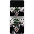 DC Comics The Joker Killing Joke Variant Cover Art by Brian Bolland Galaxy Z Flip4 5G Skin