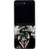 DC Comics The Joker Killing Joke Variant Cover Art by Brian Bolland Galaxy Z Flip5 5G Skin