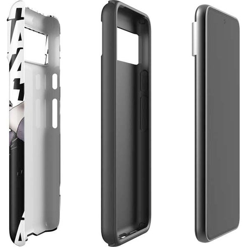 DC Comics The Joker Killing Joke Variant Cover Art by Brian Bolland Google Pixel 8 Pro Impact Case