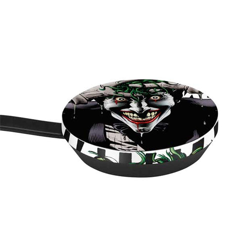 DC Comics The Joker Killing Joke Variant Cover Art by Brian Bolland Google Stadia Controller Skin