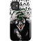 DC Comics The Joker Killing Joke Variant Cover Art by Brian Bolland iPhone 11 Impact Case