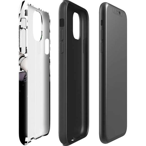 DC Comics The Joker Killing Joke Variant Cover Art by Brian Bolland iPhone 11 Impact Case