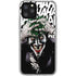 DC Comics The Joker Killing Joke Variant Cover Art by Brian Bolland iPhone 11 Pro Clear Case