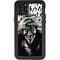 DC Comics The Joker Killing Joke Variant Cover Art by Brian Bolland iPhone 11 Pro Max Waterproof Case