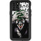 DC Comics The Joker Killing Joke Variant Cover Art by Brian Bolland iPhone 11 Pro Waterproof Case