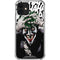 DC Comics The Joker Killing Joke Variant Cover Art by Brian Bolland iPhone 12 Clear Case