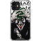 DC Comics The Joker Killing Joke Variant Cover Art by Brian Bolland iPhone 12 Mini Clear Case
