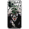 DC Comics The Joker Killing Joke Variant Cover Art by Brian Bolland iPhone 12 Pro Clear Case