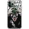 DC Comics The Joker Killing Joke Variant Cover Art by Brian Bolland iPhone 12 Pro Max Clear Case
