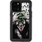 DC Comics The Joker Killing Joke Variant Cover Art by Brian Bolland iPhone 12 Pro Max Waterproof Case