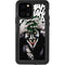 DC Comics The Joker Killing Joke Variant Cover Art by Brian Bolland iPhone 12 Pro Waterproof Case
