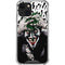 DC Comics The Joker Killing Joke Variant Cover Art by Brian Bolland iPhone 13 Mini Clear Case