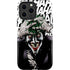 DC Comics The Joker Killing Joke Variant Cover Art by Brian Bolland iPhone 13 Pro Max Impact Case