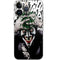 DC Comics The Joker Killing Joke Variant Cover Art by Brian Bolland iPhone 13 Pro Skin