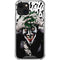 DC Comics The Joker Killing Joke Variant Cover Art by Brian Bolland iPhone 14 Clear Case