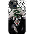 DC Comics The Joker Killing Joke Variant Cover Art by Brian Bolland iPhone 15 Plus Impact Case
