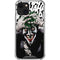 DC Comics The Joker Killing Joke Variant Cover Art by Brian Bolland iPhone 15 Plus Clear Case