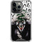 DC Comics The Joker Killing Joke Variant Cover Art by Brian Bolland iPhone 14 Pro Clear Case