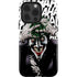 DC Comics The Joker Killing Joke Variant Cover Art by Brian Bolland iPhone 15 Pro Impact Case
