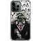 DC Comics The Joker Killing Joke Variant Cover Art by Brian Bolland iPhone 15 Pro Max Clear Case