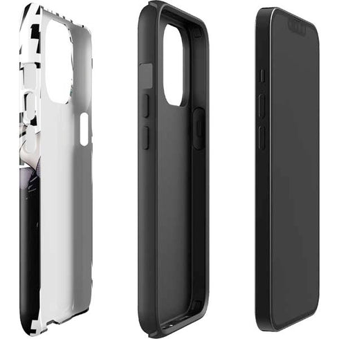 DC Comics The Joker Killing Joke Variant Cover Art by Brian Bolland iPhone 15 Pro Max Impact Case