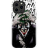 DC Comics The Joker Killing Joke Variant Cover Art by Brian Bolland iPhone 14 Pro Max Impact Case