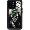 DC Comics The Joker Killing Joke Variant Cover Art by Brian Bolland iPhone 14 Pro Max Waterproof Case