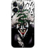 DC Comics The Joker Killing Joke Variant Cover Art by Brian Bolland iPhone 14 Pro Skin