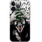 DC Comics The Joker Killing Joke Variant Cover Art by Brian Bolland iPhone 15 Pro Skin