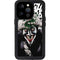 DC Comics The Joker Killing Joke Variant Cover Art by Brian Bolland iPhone 14 Pro Waterproof Case